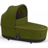 Carrycot Cybex Mios 4.0 khaki green