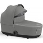 Люлька Cybex Mios 4.0 soho grey