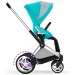 Cybex e-Priam Jeremy Scott Car 4.0 коляска 2 в 1