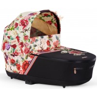 Люлька Cybex Priam 4.0 Blossom Light
