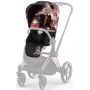Комплект тканин Blossom Dark для Cybex Priam 4.0