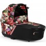 Carrycot Cybex Priam 4.0 Blossom Dark