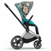 Коляска Cybex Priam 2 в 1 DJ Khaled We The Best шасі Chrome Black 4.0
