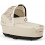 Люлька Cybex Priam 4.0 Simply Flowers Beige