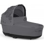 Carrycot Cybex Priam 4.0 Simply Flowers Grey