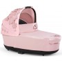 Carrycot Cybex Priam 4.0 Simply Flowers Pink