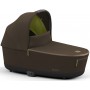 Carrycot Cybex Priam 4.0 khaki green
