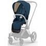 Комплект тканей Mountain Blue для Cybex Priam 4.0