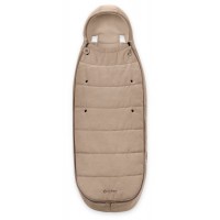 Чехол для ног Cybex Gold Beige