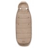 Чехол для ног Cybex Gold Beige