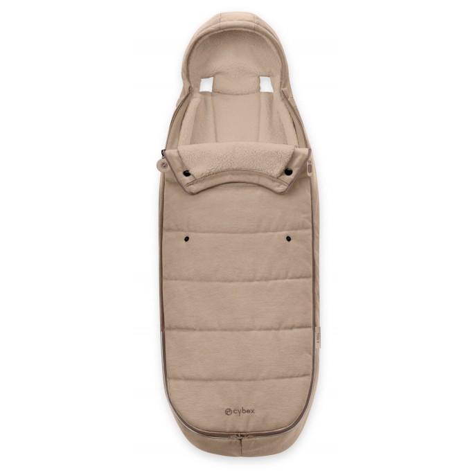 Чехол для ног Cybex Gold Beige