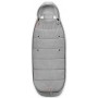 Cybex Gold Lava Grey Leg Cover