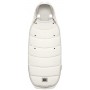 Чехол для ног Cybex Platinum Off White