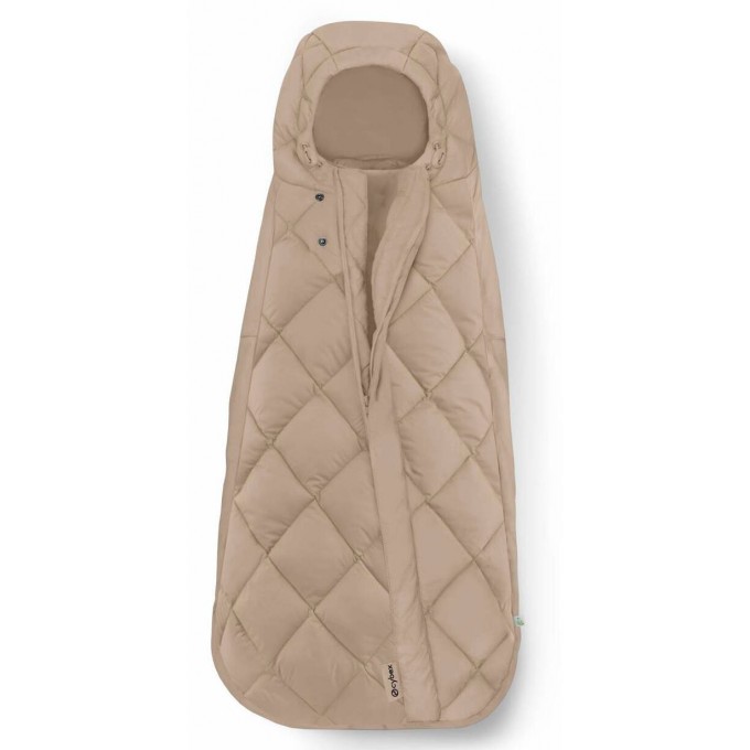 Envelope Cybex Snogga 2 Mini Almond Beige