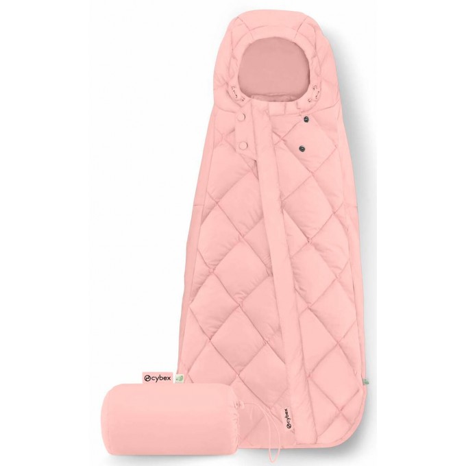 Конверт Cybex Snogga Mini 2 Candy Pink
