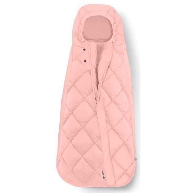 Конверт Cybex Snogga Mini 2 Candy Pink