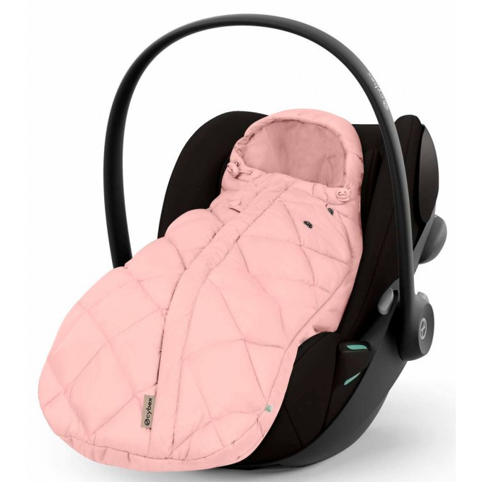 Конверт Cybex Snogga Mini 2 Candy Pink