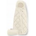 Конверт Cybex Snogga Mini 2 Seashell Beige