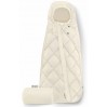 Конверт Cybex Snogga Mini 2 Seashell Beige