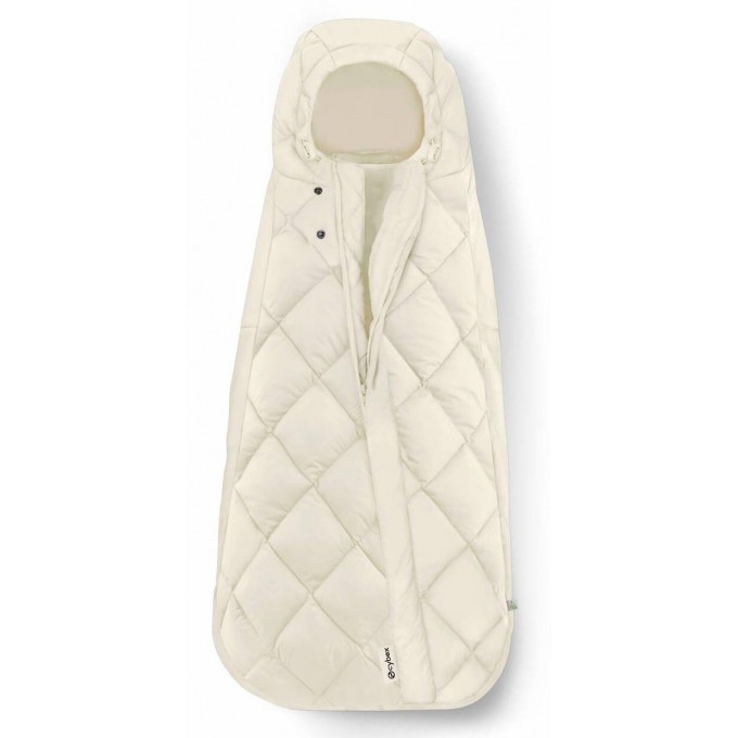 Конверт Cybex Snogga Mini 2 Seashell Beige
