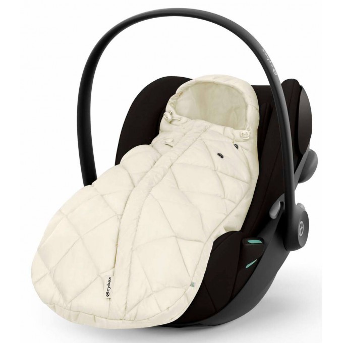 Конверт Cybex Snogga Mini 2 Seashell Beige