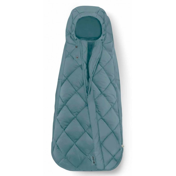 Конверт Cybex Snogga Mini 2 Sky Blue
