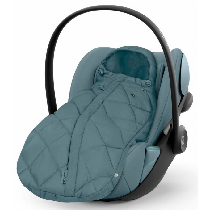 Конверт Cybex Snogga Mini 2 Sky Blue