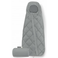 Конверт Cybex Snogga 2 Mini Stone Grey
