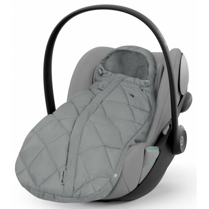 Конверт Cybex Snogga 2 Mini Stone Grey