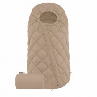 Конверт Cybex Snogga 2 Almond Beige
