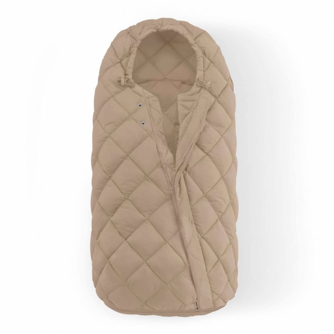 Конверт Cybex Snogga 2 Almond Beige