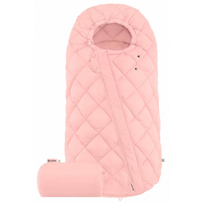 Envelope Cybex Snogga 2 Candy Pink
