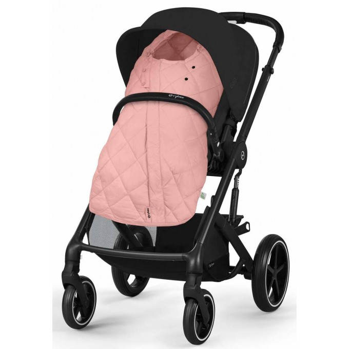 Envelope Cybex Snogga 2 Candy Pink