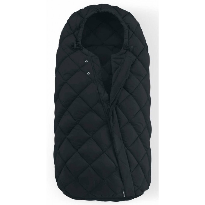 Конверт Cybex Snogga 2 Moon Black