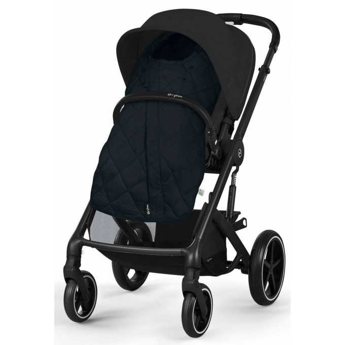 Конверт Cybex Snogga 2 Moon Black
