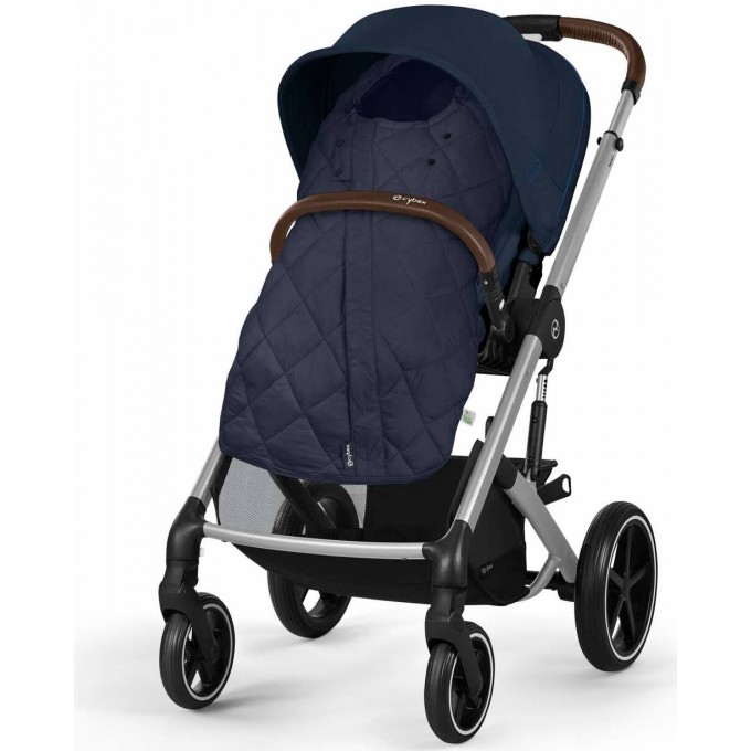 Конверт Cybex Snogga 2 Ocean Blue