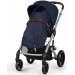 Конверт Cybex Snogga 2 Ocean Blue