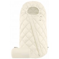 Конверт Cybex Snogga 2 Seashell Beige