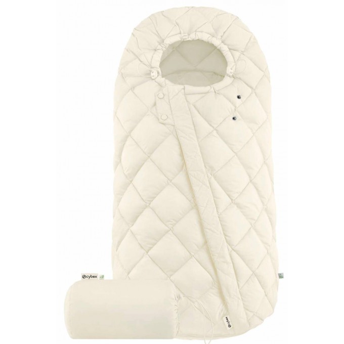 Конверт Cybex Snogga 2 Seashell Beige