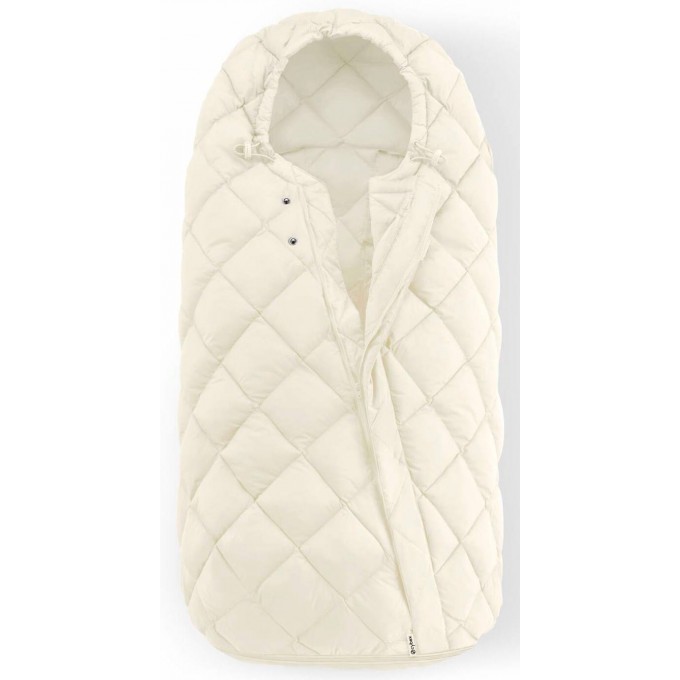 Конверт Cybex Snogga 2 Seashell Beige