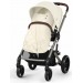 Конверт Cybex Snogga 2 Seashell Beige