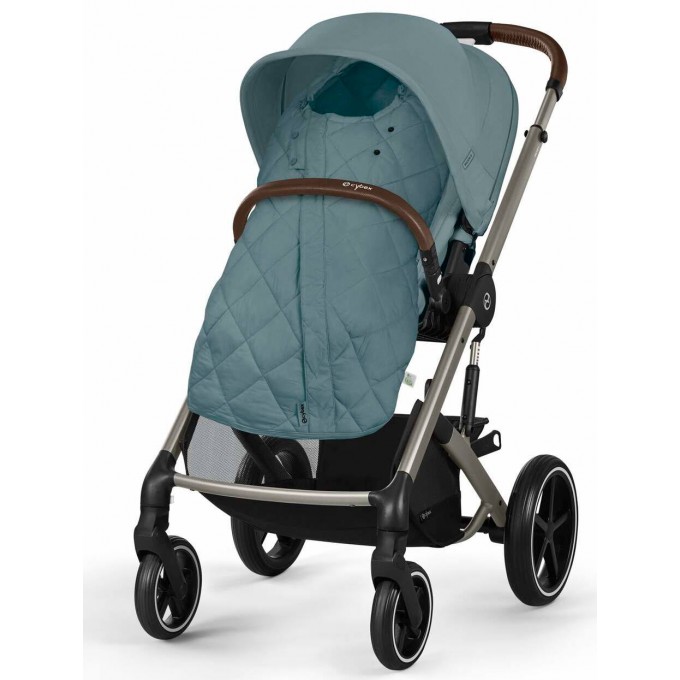Конверт Cybex Snogga 2 Sky Blue