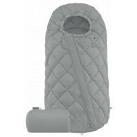 Конверт Cybex Snogga 2 Stone Grey