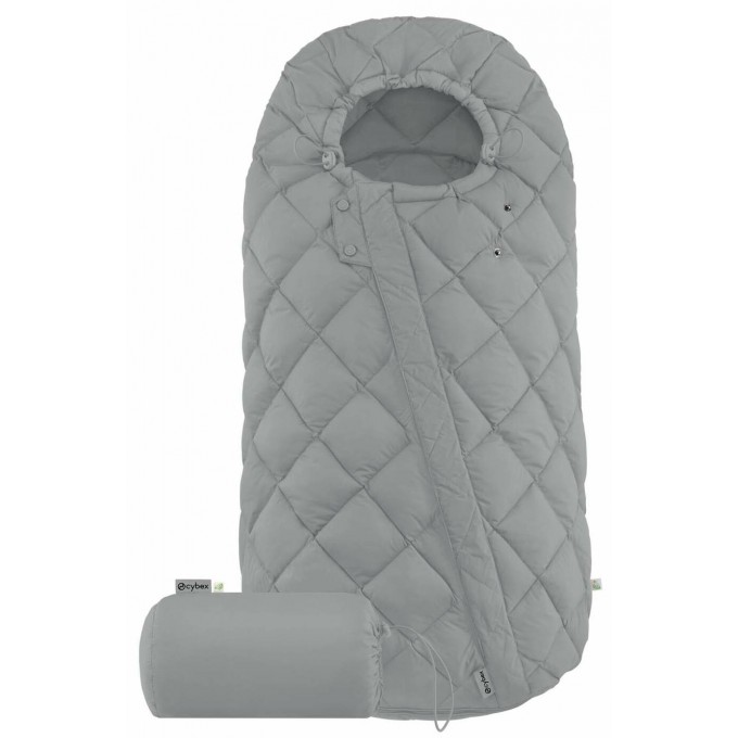 Конверт Cybex Snogga 2 Stone Grey