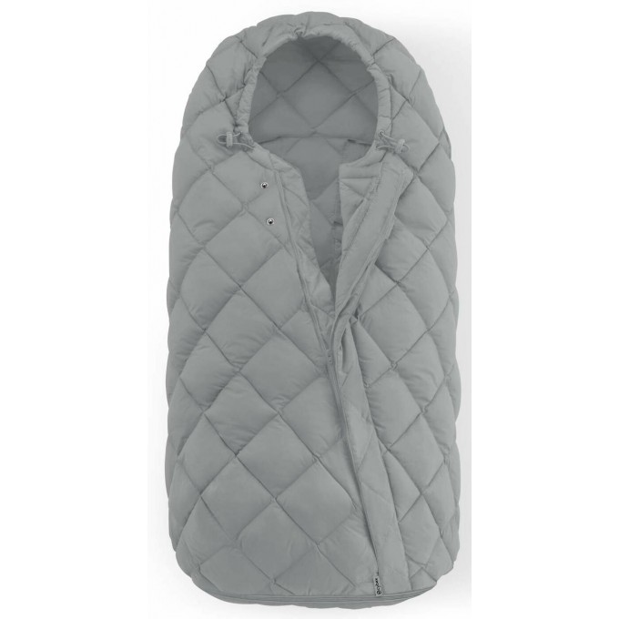 Конверт Cybex Snogga 2 Stone Grey