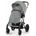 Конверт Cybex Snogga 2 Stone Grey