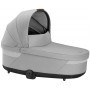 Carrycot Cybex Balios lava grey