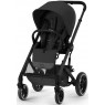 Cybex Balios S Lux Moon Black