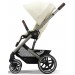 Cybex Balios S Lux Taupe Seashell Beige