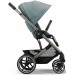 Cybex Balios S Lux Taupe Sky Blue